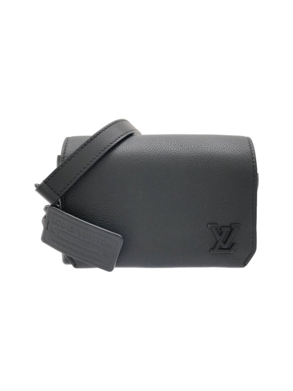 Louis Vuitton LV Aerogram Fast Line Wearable Wallet Shoulder Bag